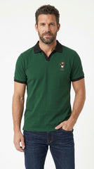 PK Cotton Polo