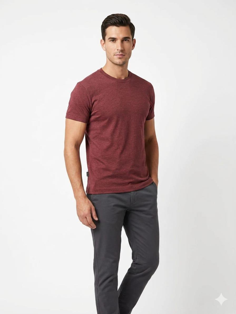 Jersey Tee