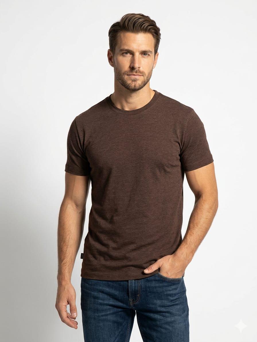 Jersey Tee