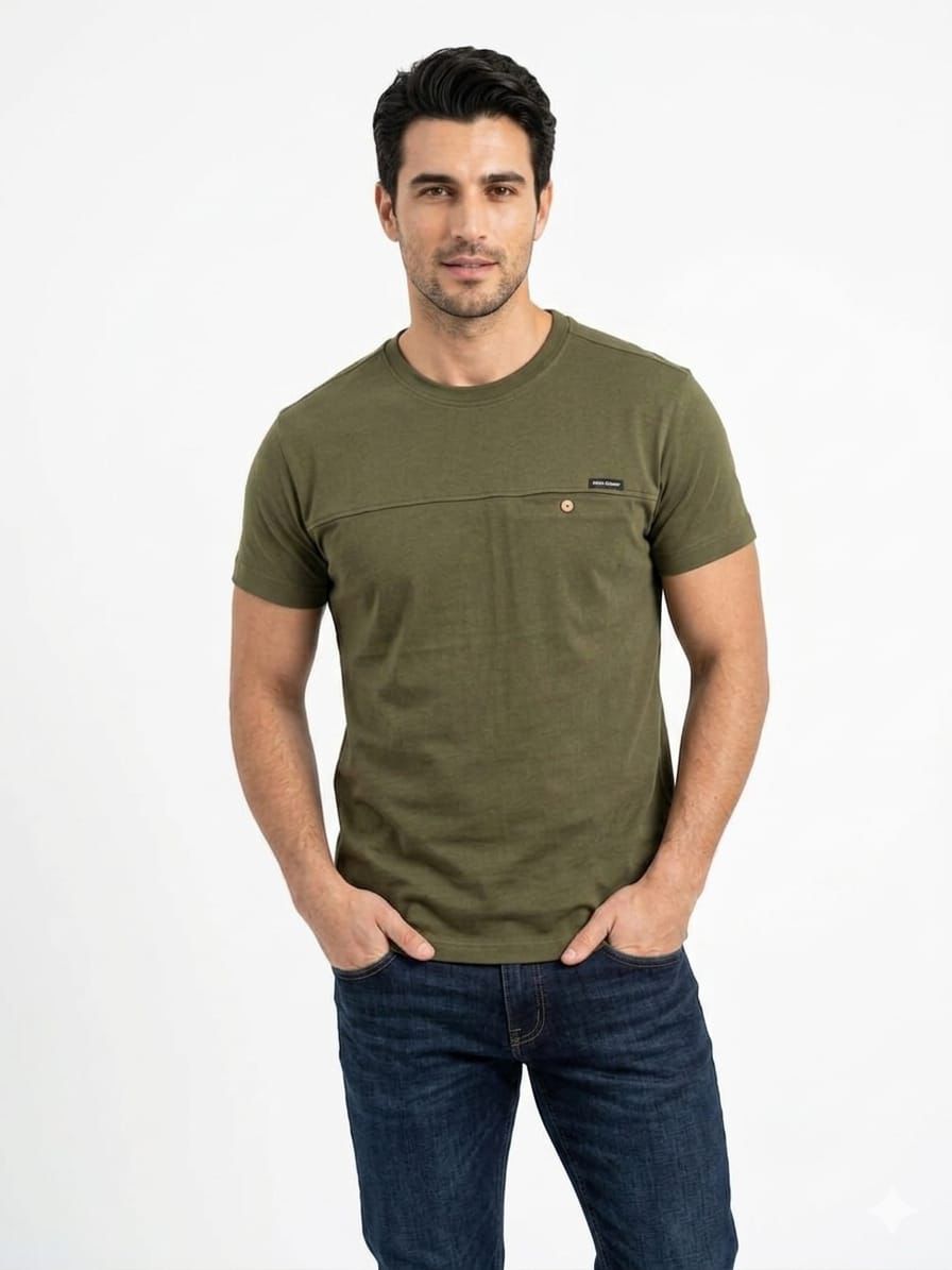 PK Cotton Tee