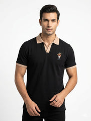 PK Cotton Polo