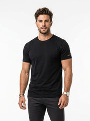 Cotton Jersey Tee