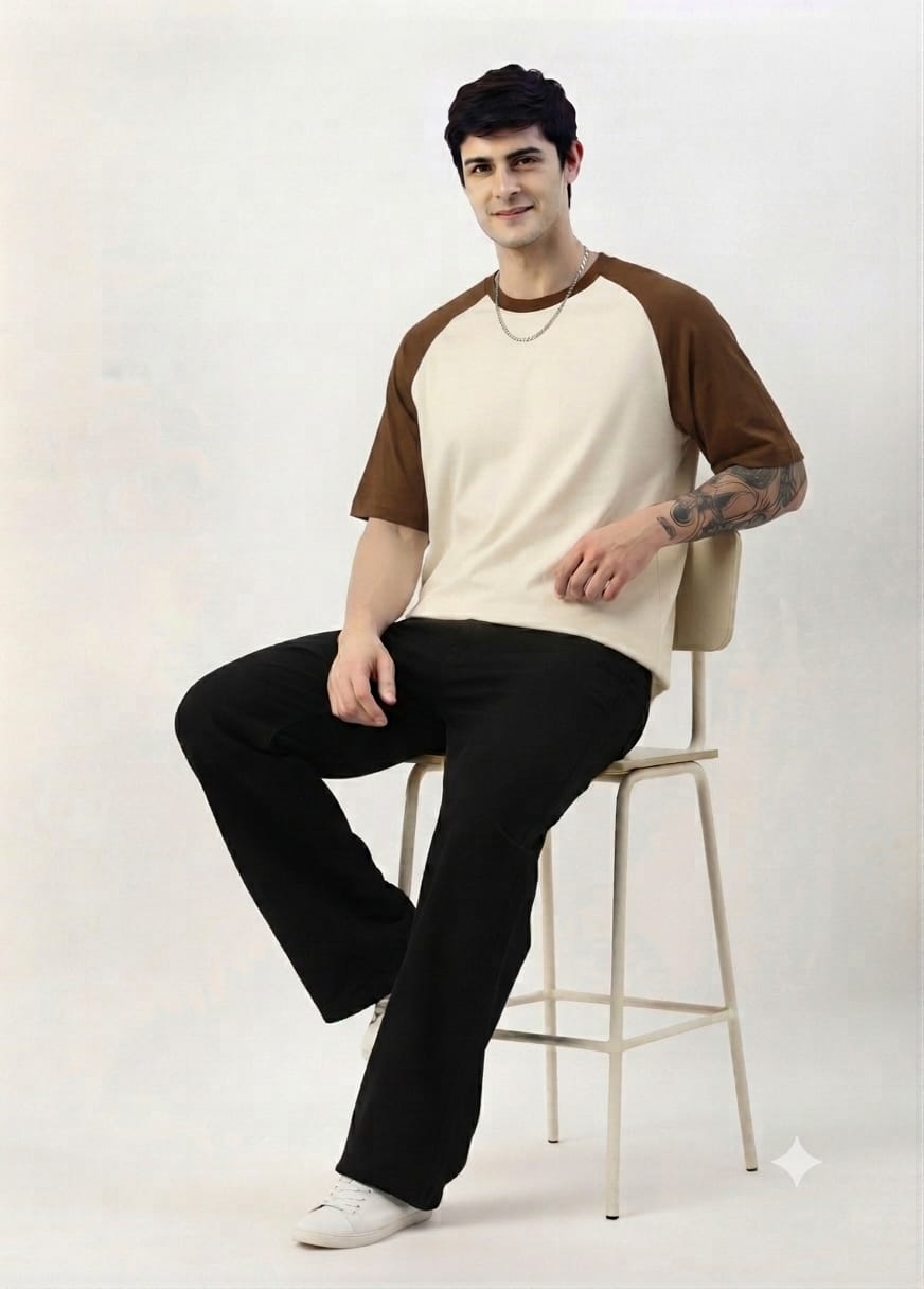 Cotton Jersey Tee