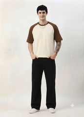 Cotton Jersey Tee