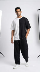 Cotton Jersey Tee