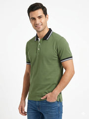 PK Cotton Polo
