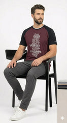 Cotton Tee