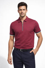 PK Cotton Polo