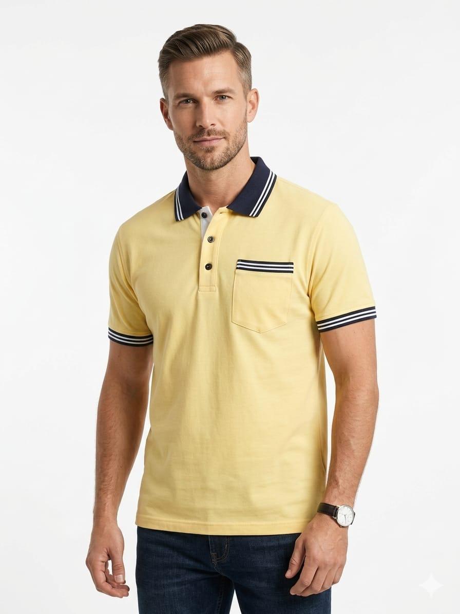 Jersey Polo