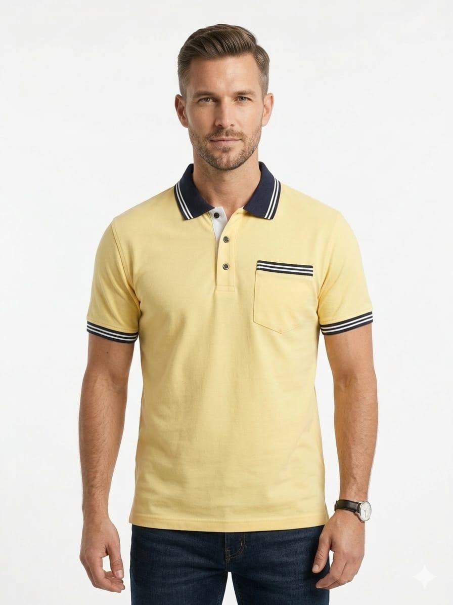 Jersey Polo