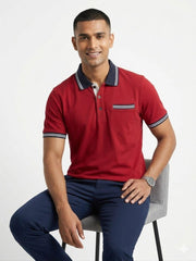 Jersey Polo
