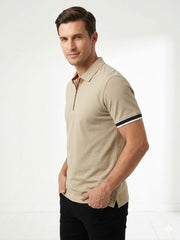 PK Cotton Polo
