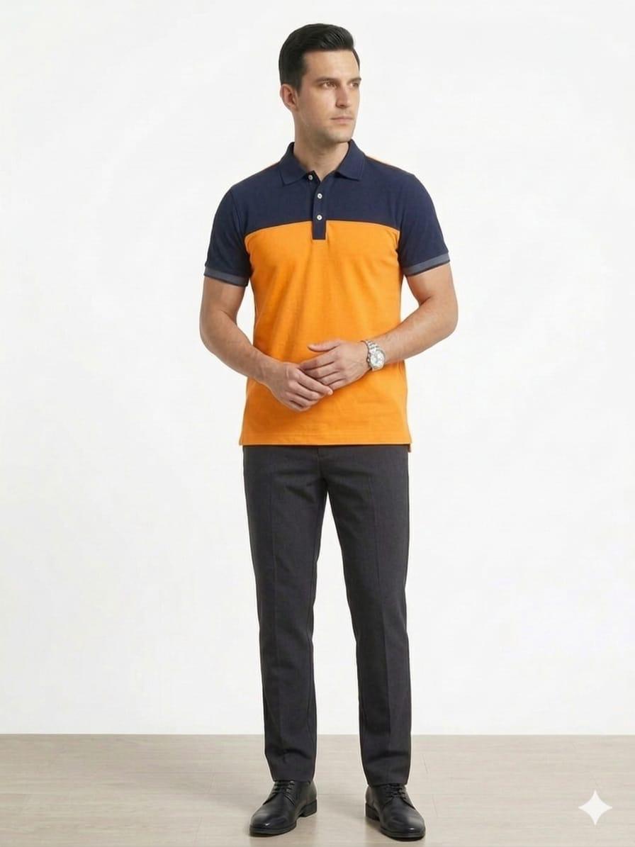 PK Panel Polo