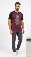 Cotton Tee
