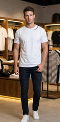 PK Cotton Tee