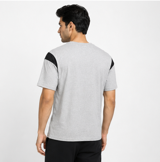 Lycra jersey Tee