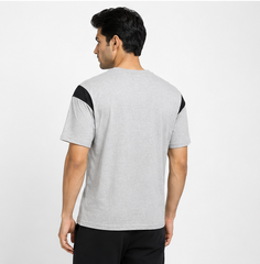 Lycra jersey Tee