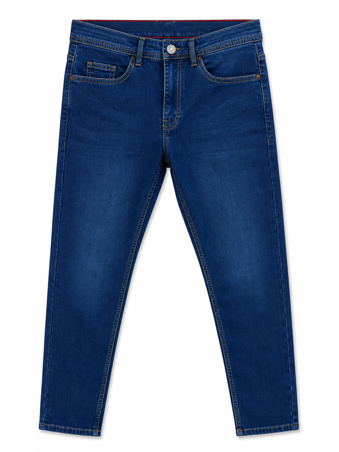 Denim Pant