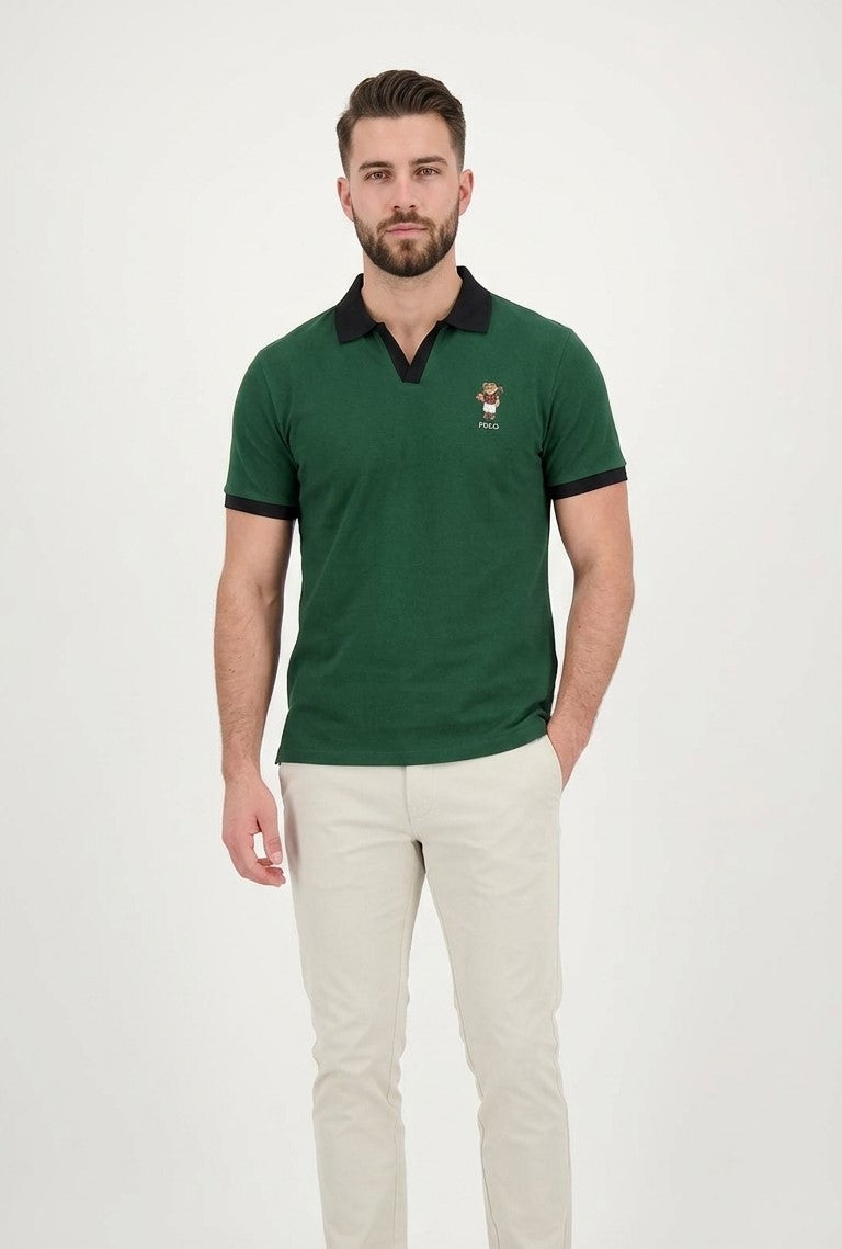 PK Cotton Polo