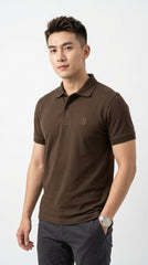 PK Cotton Polo